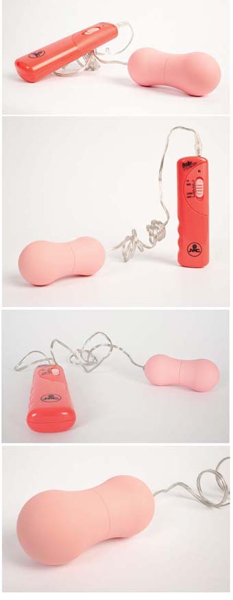 boule anale et vaginale bulbous sextoy livr&eacute; en 48 heures
