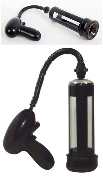 pompe pour aspirer les p&eacute;nis et masturber le p&eacute;nis &eacute;lectriquement