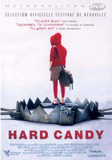 Hard candy DVD