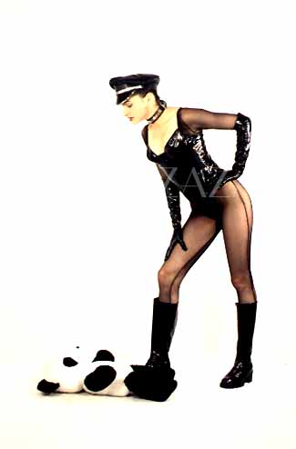 Zaza recherche des mod&egrave;les f&eacute;minins