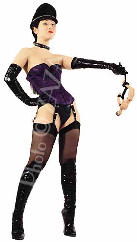 Zaza recherche des mod&egrave;les f&eacute;minins