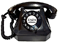 Zaza téléphone